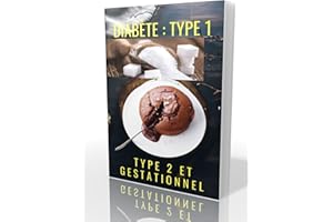 diabète : type 1, type 2 et gestationnel, Recettes pour les diabétiques, Régime alimentaire chez l'enfant et l'adolescent: Di