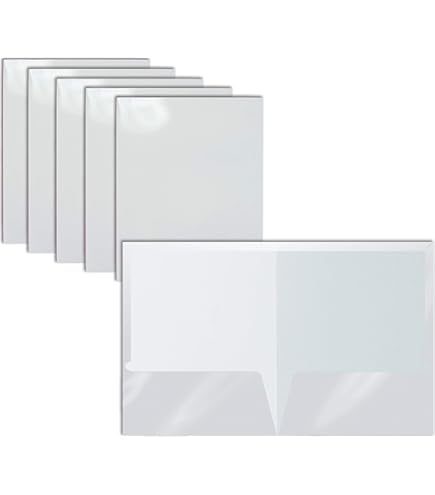 洋書 Unfolding Amazon.com: Oxford 54443 Twin-Pocket Folders, Laminated,200 Sht