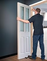 Trend Foot-Operated Door Lifter for Carpentry and Carpets D/LIFT/A view 6