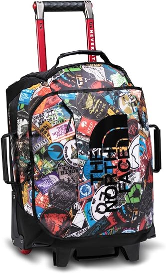 the north face rolling thunder 19