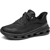 Bruno Marc Men's Cushionix Stride Casual Sneakers | Comfortable, Lightweight, Casual, Cushioned Midsole, Stylish, Flexible, Easy on Walking Shoes