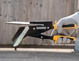 Roughneck Slate Cutter & Hole Punch Black ROU39250 view 7