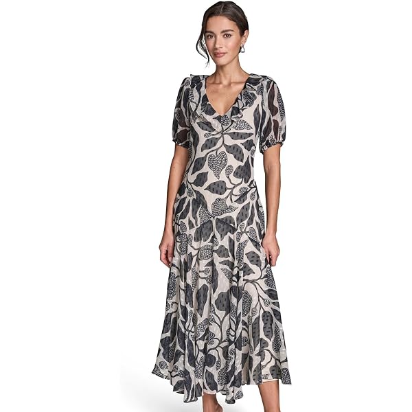 Amazon.com: Ted Baker Cross Front Pleated Midi Dress Coral 0 (US 2):  Clothing, Shoes & Jewelry