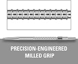 Target Darts Swiss Points Fire 30mm 3 Pack Silver view 4