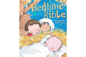 The Bedtime Bible