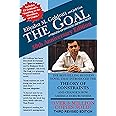 The Goal: A Process of Ongoing Improvement - 30th Anniversary Edition