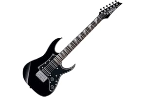 Ibanez RG MiKro GRGM21 - Black
