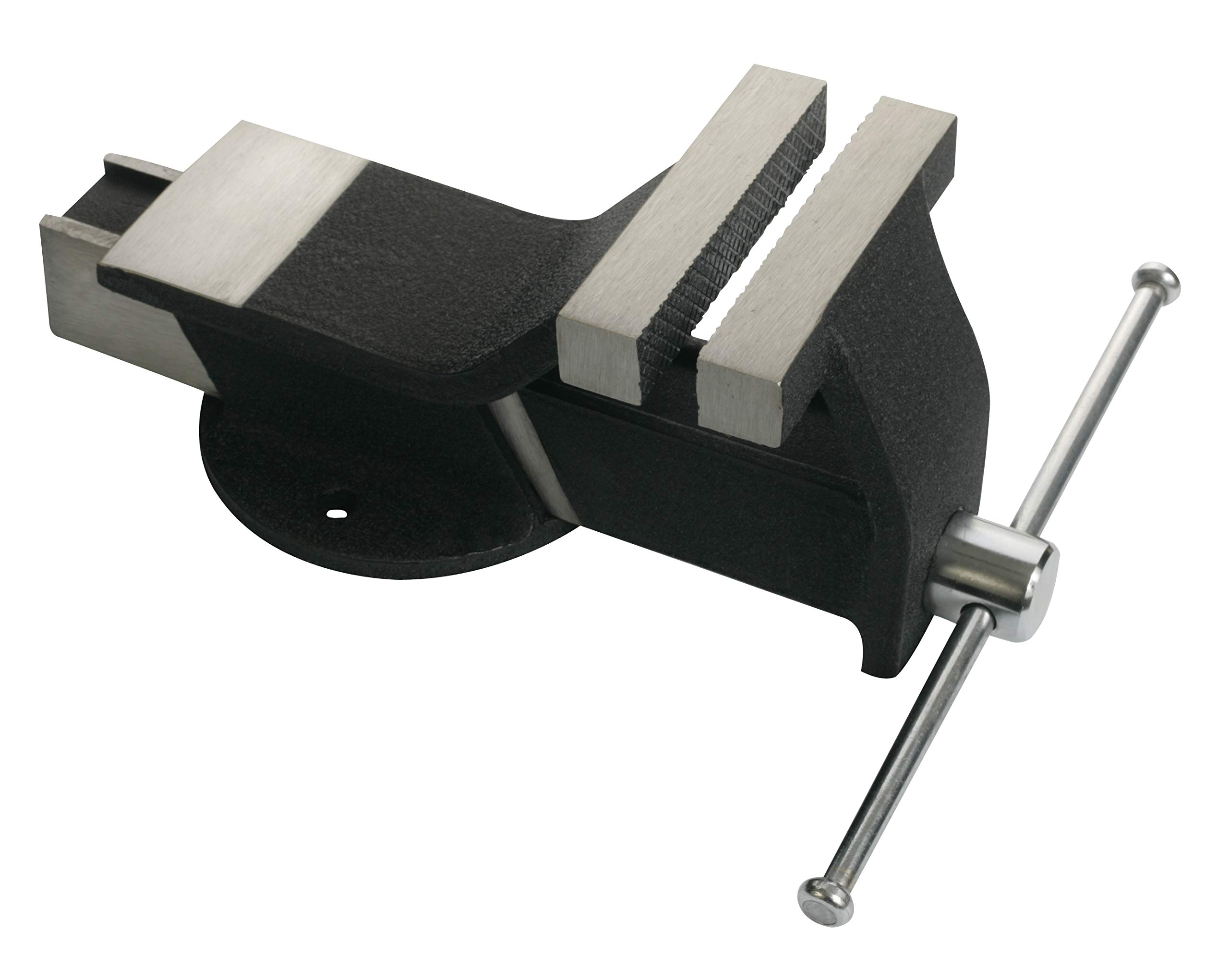Home>it Vise 80mm - Fixed Foot