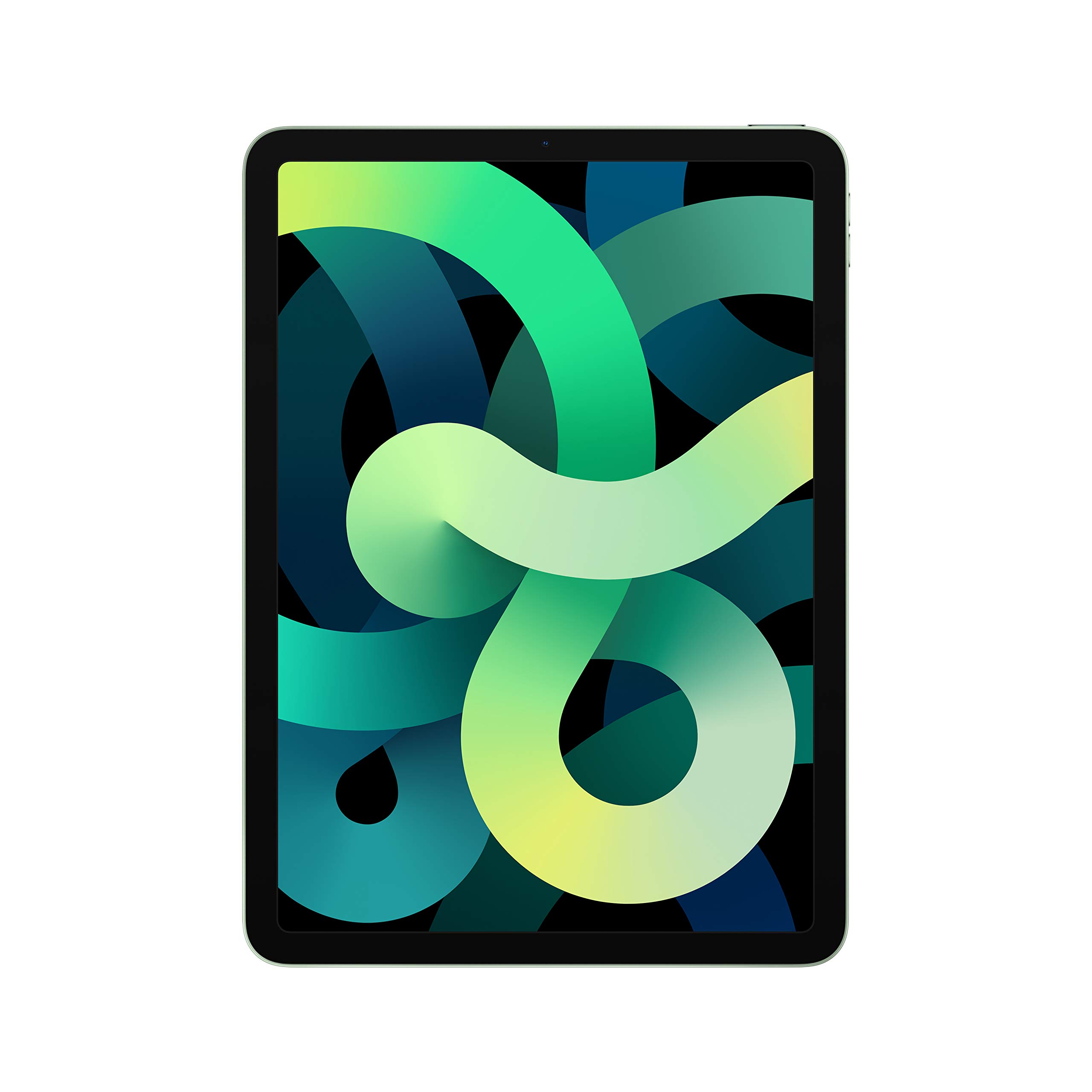 Photo 1 of 2020 Apple iPad Air (10.9-inch, Wi-Fi, 64GB) - Green (4th Generation)