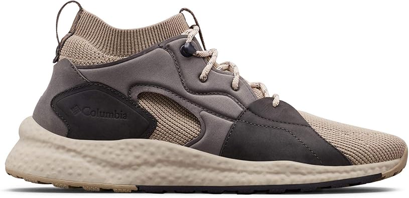 columbia sportswear footwear