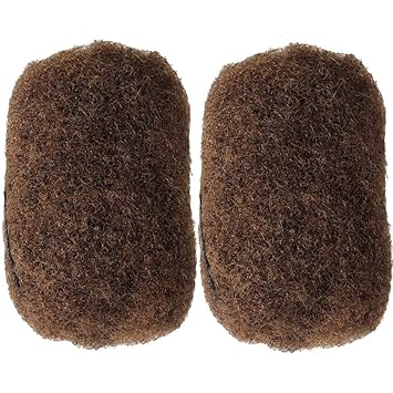 Amazon Com Vivid Hair Tight Afro Kinky Human Hair Bulk For