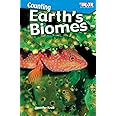 Earth's Biomes - TIME FOR KIDS® - Educational Book with High-Interest Nonfiction Content (Exploring Reading)