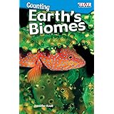 Earth's Biomes - TIME FOR KIDS® - Educational Book with High-Interest Nonfiction Content (Exploring Reading)