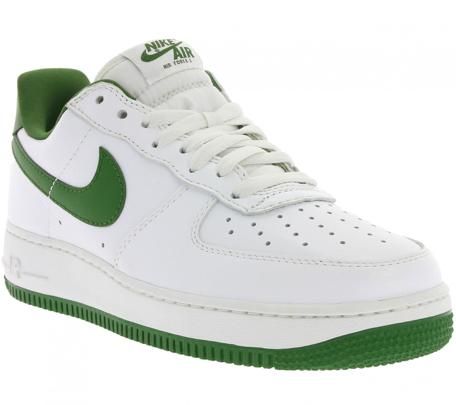 air force 1 low gs lifestyle sneakers