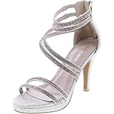 Top Moda Brand Women's Inna-1