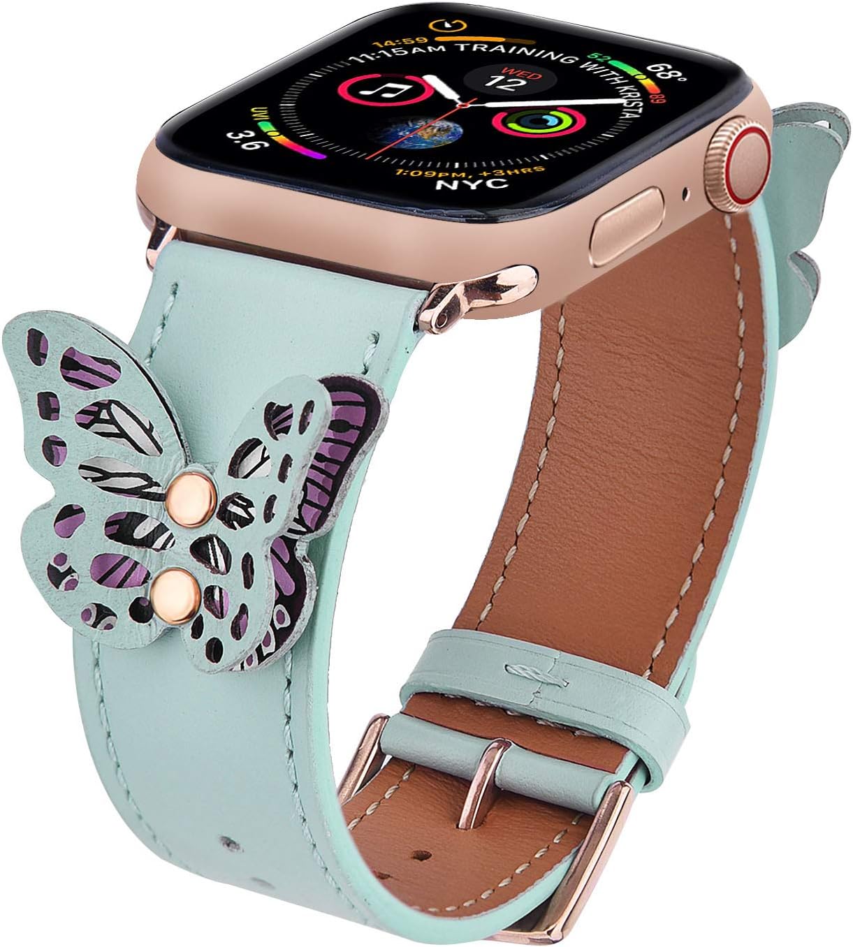 womens apple watch series 4