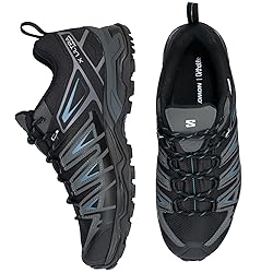 Salomon Men's X ULTRA PIONEER