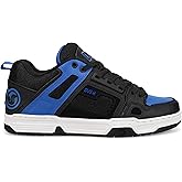 DVS Men's Comanche Skateboarding Shoe