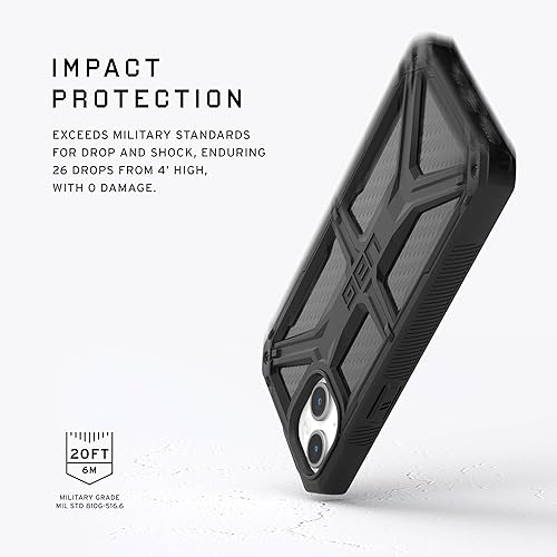 URBAN ARMOR GEAR UAG Case Compatible with iPhone 15 Case