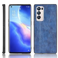 Jiajihua Case Compatible with Oppo Find X3 Neo