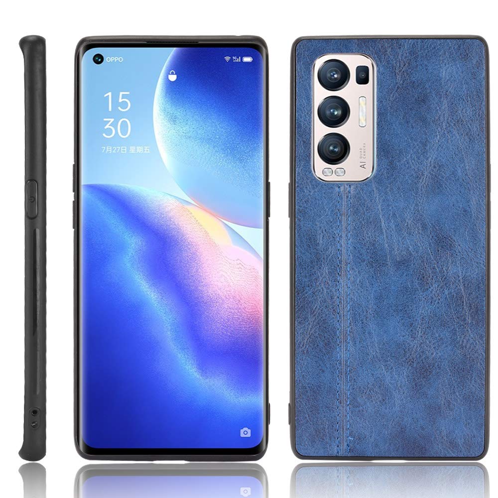 Jiajihua Case Compatible with Oppo Find X3 Neo
