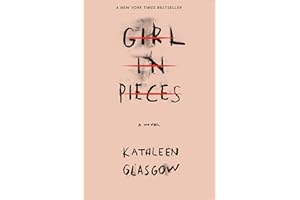 Girl in Pieces