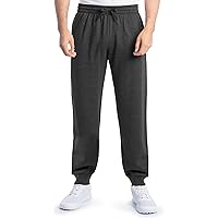 Amazon.com: Fruit of the Loom Men's Eversoft Fleece Elastic
