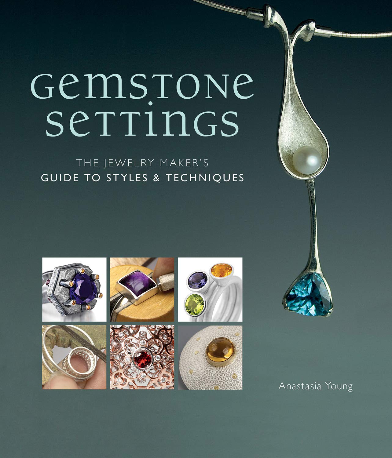 gemstone settings