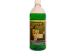 Pautzke Bait Fire Brine (32-Ounce)