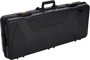 Plano All Weather AW2 Compound Bow Case