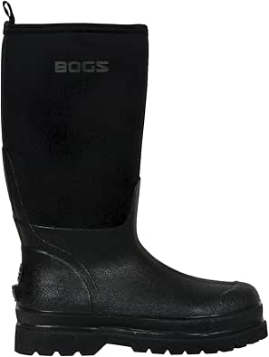 bogs rancher steel toe