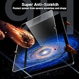 JETech Screen Protector for Samsung Galaxy Tab A11 Plus A11+ A9 Plus 11 Inch view 4