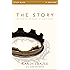 The Story Study Guide: Getting to the Heart of God's Story