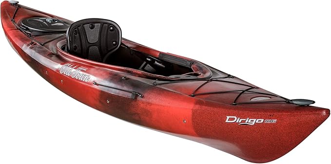Old Town Kayaks Dirigo 106 from Scubapro
