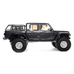 Axial RC Truck 1/10 SCX10 III Jeep JT Gladiator