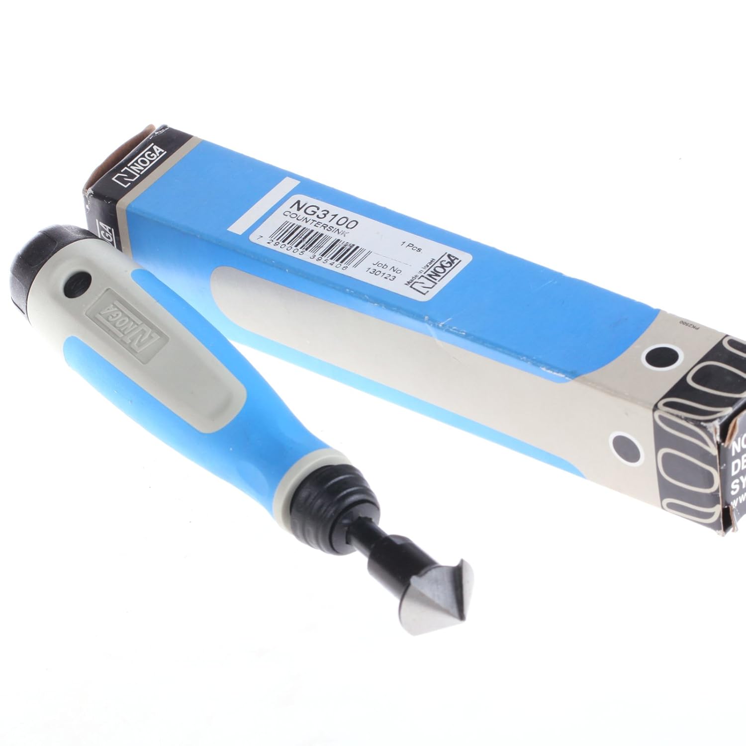 NG3100 NOGA Countersinking Deburring Tool Amazon.co.uk Business