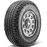 Nexen Roadian ATX 215/70R16 100H | Passenger All Terrain All Weather Traction 98V Rated Standard Load Radial Construction Black Sidewall Tire