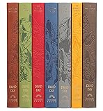 The World of Tolkien: Seven-Book Boxed Set