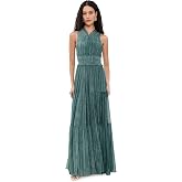 Ulla Johnson Women's Freesia Silk Gown