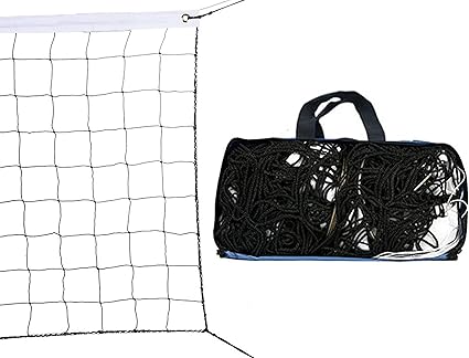 Volleyball net bag Clearance