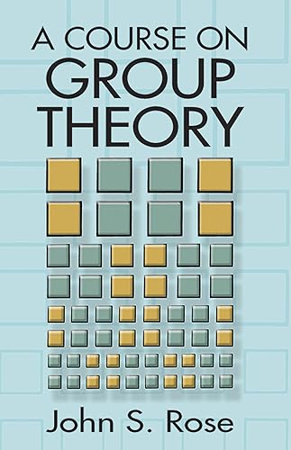 Download A Course on Group Theory PDF