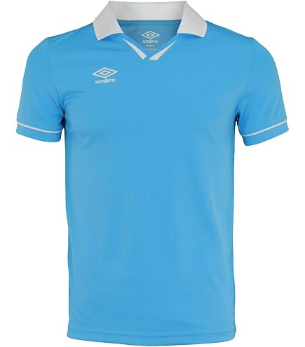 Amazon.com: Umbro Unisex Adult X MTV Jersey Shirt, Malibu Blue