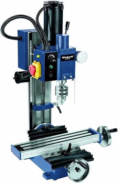 Fresatrice einhell bt mr 550
