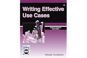 Writing Effective Use Cases