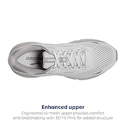 Brooks Women's Ghost 15 Neutral Running Shoe