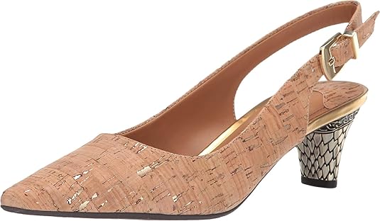 j renee mayetta shoes