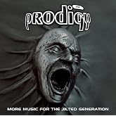 More Music for the Jilted Generation