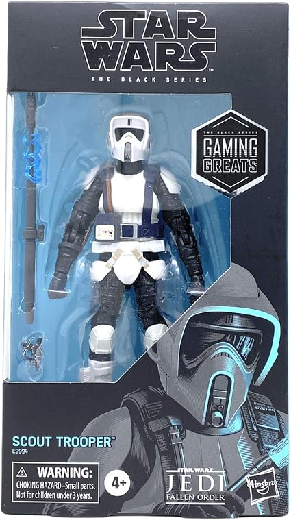 jedi fallen order black series