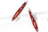 Tweezerman Mickey & Minnie Mouse We Got Ears Mini Slant Tweezer view 5