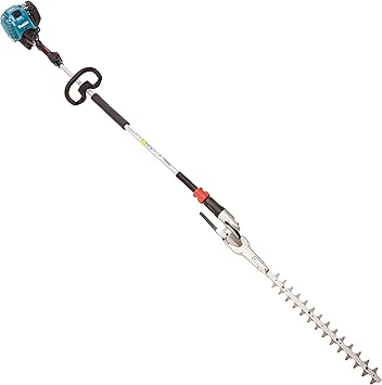 makita cordless pole hedge trimmer